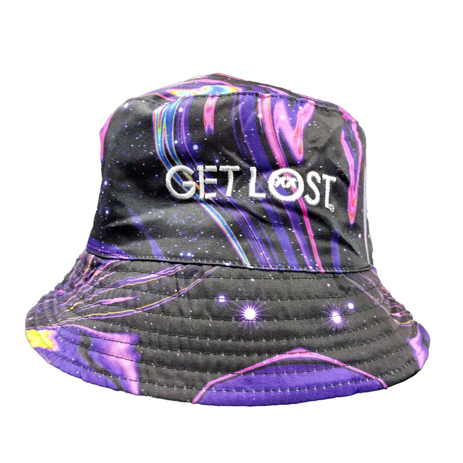 Bucket Hats